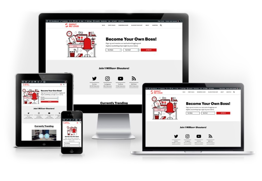 Tazaserta designers created design of iOS app for dating
